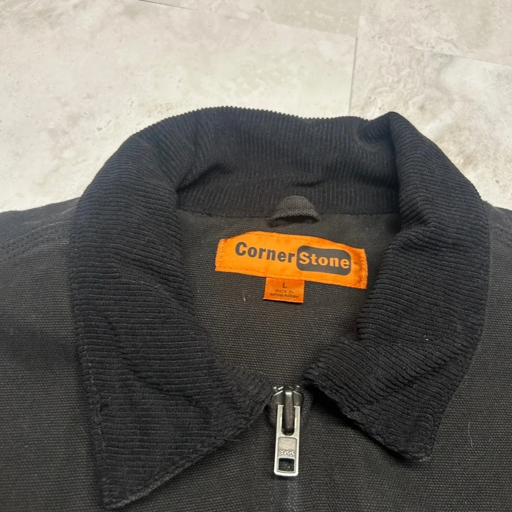 Cornerstone good used